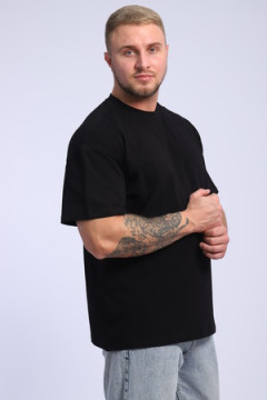 Футболка мужская OVERSIZE 46632