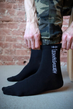 Носки стандарт Защитник (набор 3 пары)