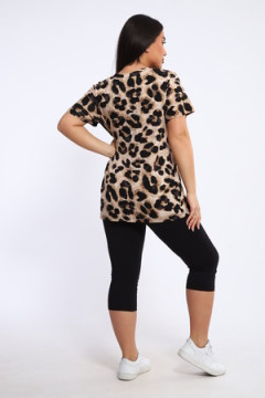 Костюм с бриджами КБЖЖ0050Д1