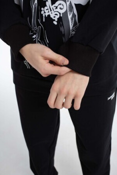 Костюм с брюками Странник 1