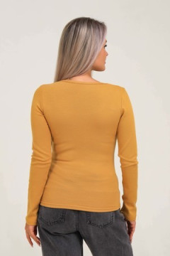 Лонгслив 50546