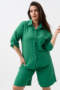 Костюм с шортами 52523