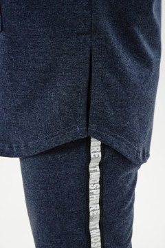 Костюм с брюками 9163