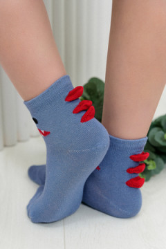 Детские носки стандарт Гоша (набор 2 пары)