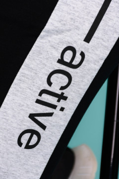 Костюм с брюками 8152