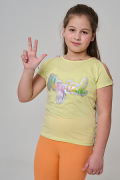 Футболка М-114