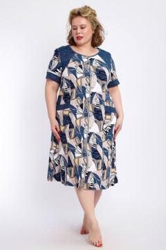 Халат 004 домашний