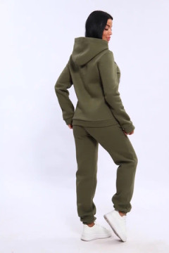 Костюм с брюками 19130