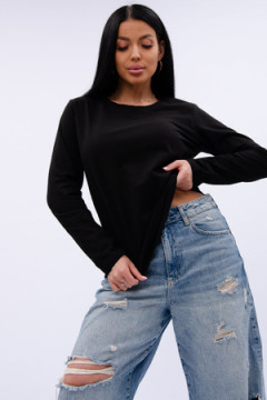 Лонгслив Каприз