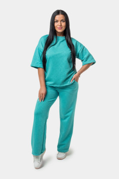 Костюм с брюками 59006