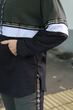 Костюм с брюками 7225