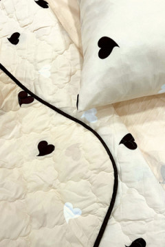 КПБ с одеялом КМ3-1011