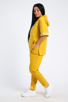 Костюм с брюками 78523