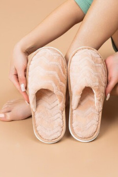 Тапочки домашние С-6ЖВТ-МР