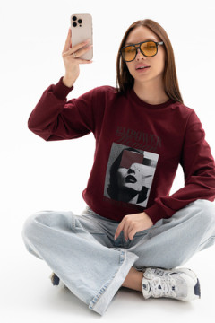 Толстовка 00028