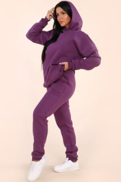 Костюм с брюками 399