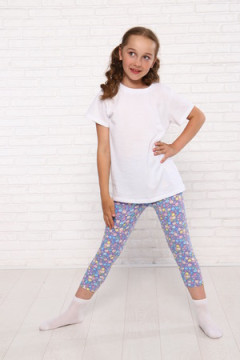 Лосины Ботаника