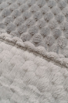 Плед Черепаха однотонный