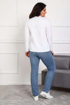 Лонгслив женский 88554