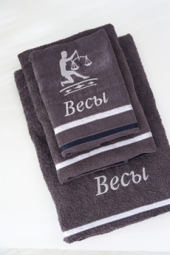 Полотенце 14418/10 Знаки зодиака