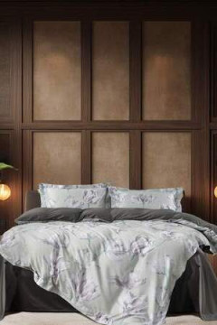 КПБ Astella евро с 2 наволочками