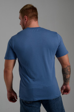 Футболка 8471/4 унисекс