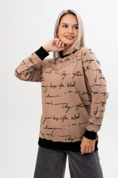 Свитшот СЖ014