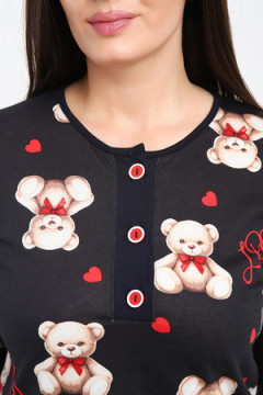 Пижама женская 24276