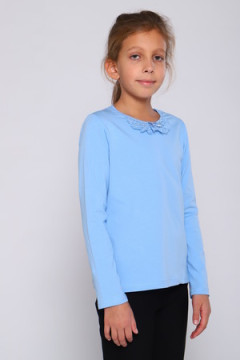 Блузка Олеся длинный рукав