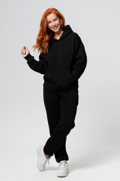 Толстовка 14428 оверсайз