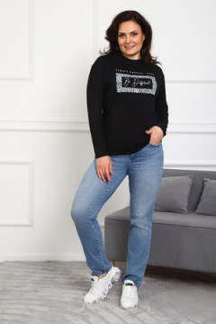 Лонгслив женский 88554