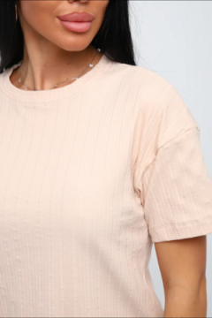 Костюм с шортами 150