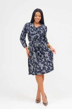 Платье Сонет