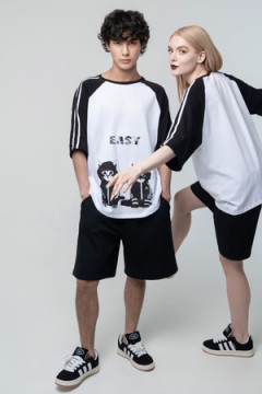 Футболка ФБН0010