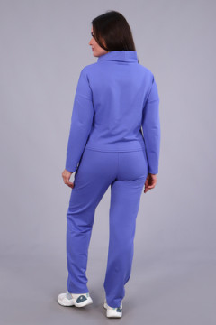 Костюм с брюками 24886