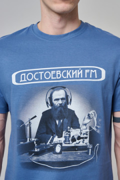 8590 футболка унисекс