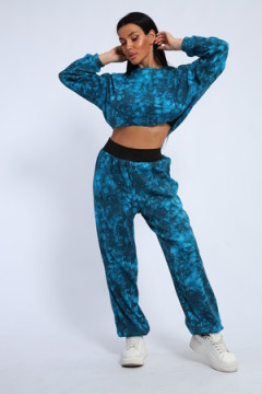 Костюм с брюками 83916