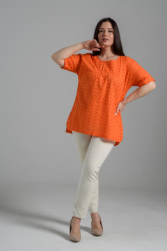 Туника женская 8477