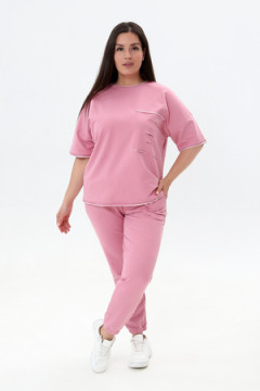 Костюм с брюками КЖ-005