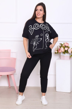 Футболка 4498