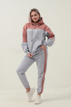 Костюм с брюками 70089