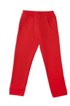 Детский костюм с брюками спортивный Фиджи