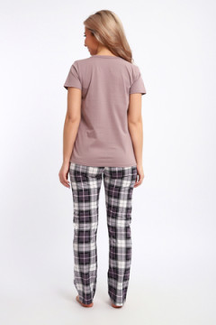 Костюм с брюками 51205