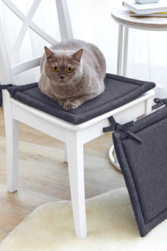 Подушка для мебели для стула Волшебная Ночь 40/40