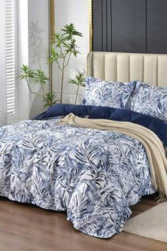 КПБ Emeline евро с 2 наволочками