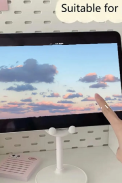 61016 Подставка под телефон