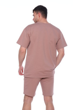 Костюм с шортами Бриз 9