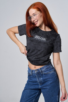 Футболка 7502