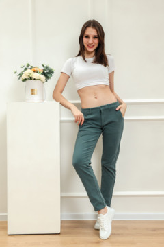 Джинсы JBG-010