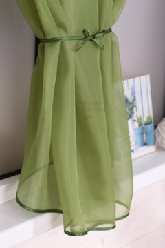 Тюль 78030 для балкона